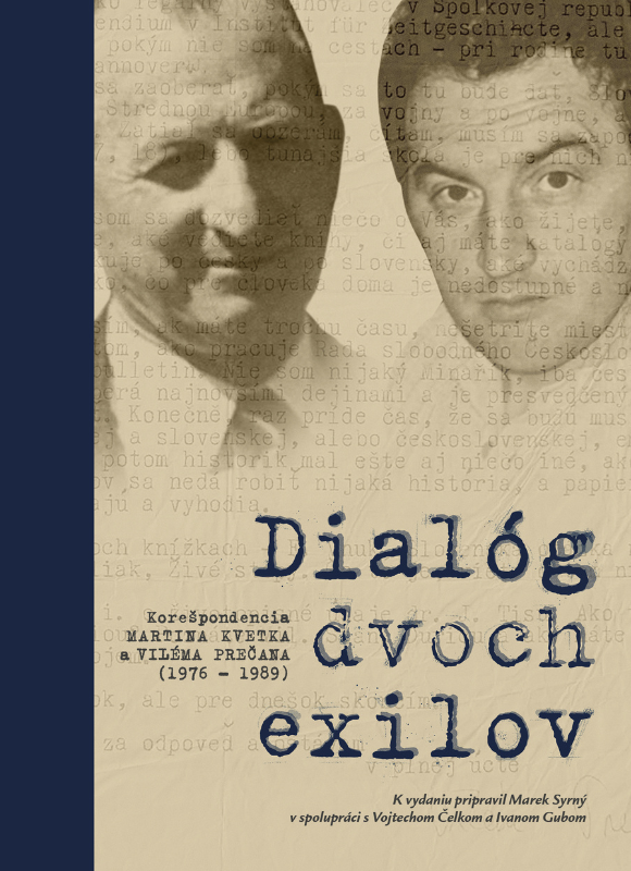 Obal publikácie: obalka-kniha-dialog-dvoch-exilov-